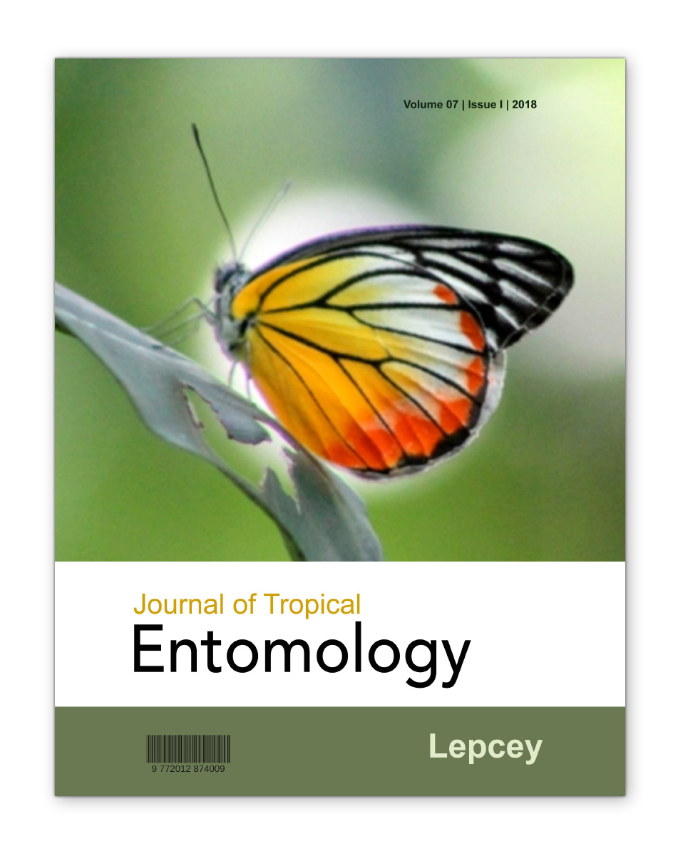 Journal of Tropical Entomology